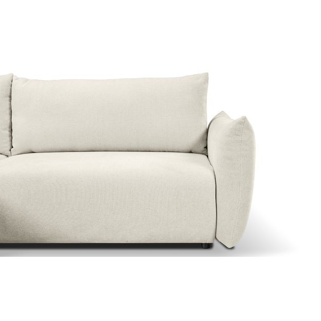 Kampinė Sofa Allora