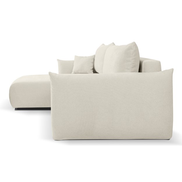 Kampinė Sofa Allora