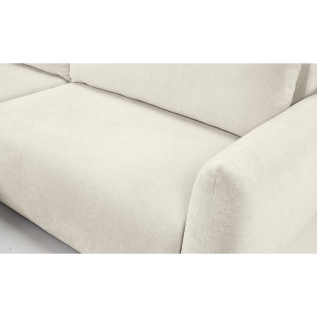 Kampinė Sofa Allora