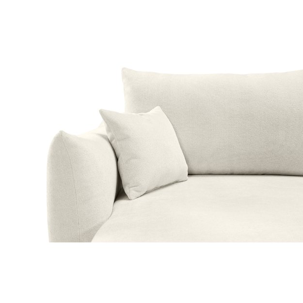 Kampinė Sofa Allora