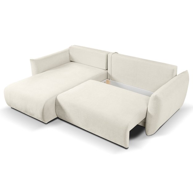 Kampinė Sofa Allora