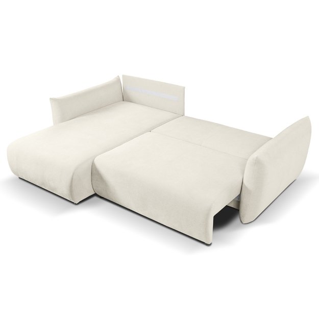 Kampinė Sofa Allora