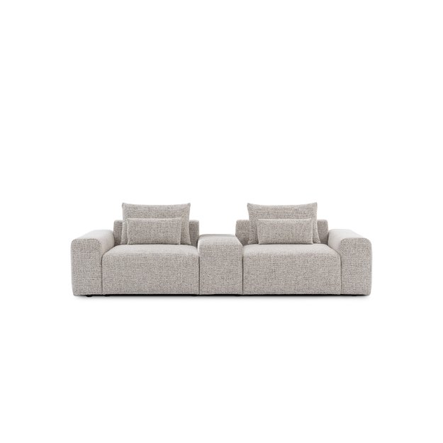 Modulinė Sofa Bastia