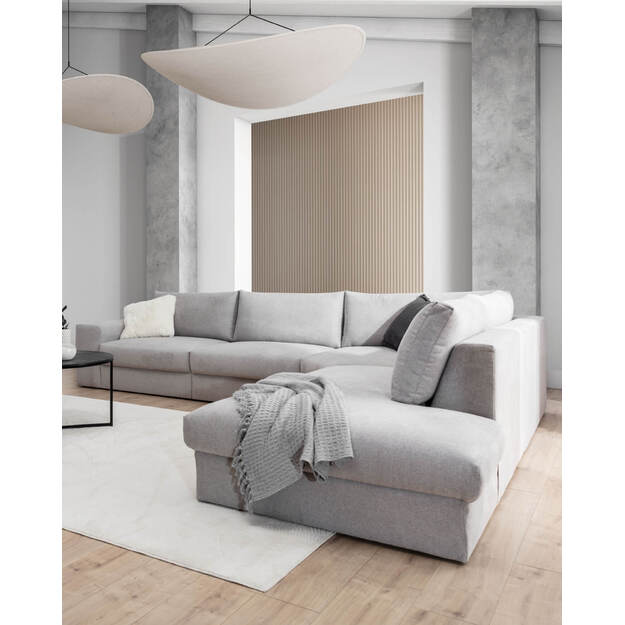 Modulinė Kampinė Sofa Hermes