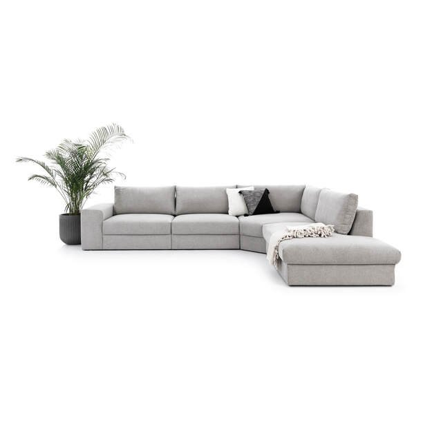 Modulinė Kampinė Sofa Hermes