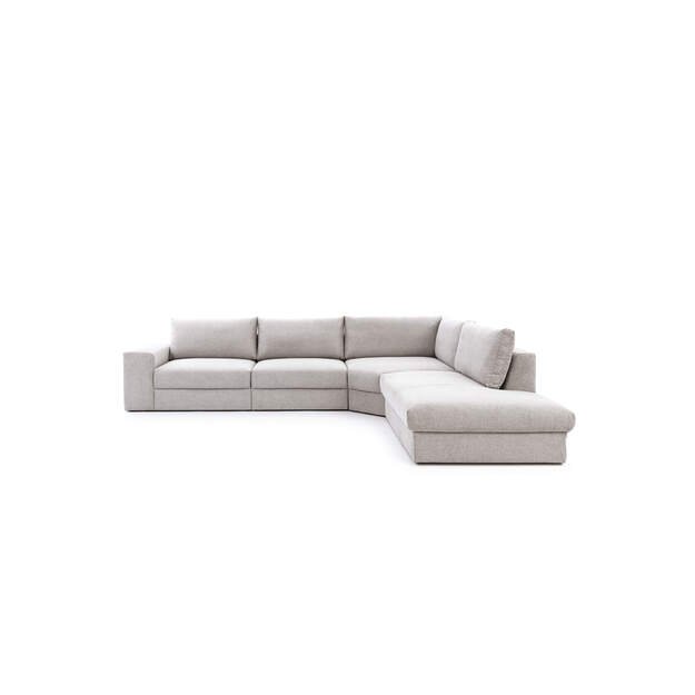 Modulinė Kampinė Sofa Hermes