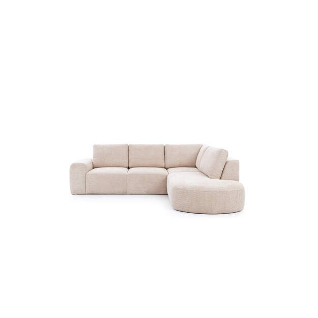 Modulinė Kampinė Sofa Tomino