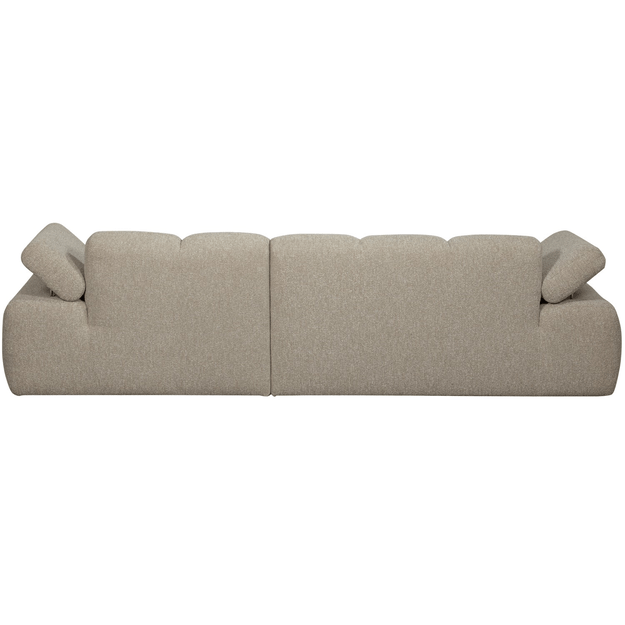 Kampinė Dešininė Sofa Mojo