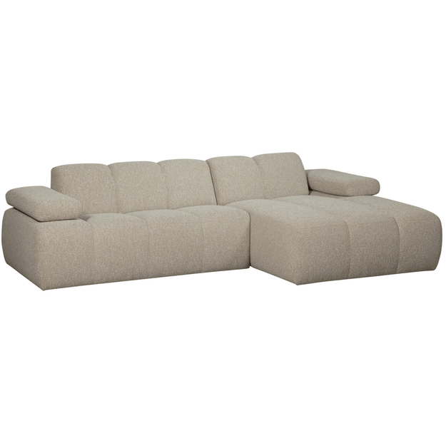 Kampinė Dešininė Sofa Mojo