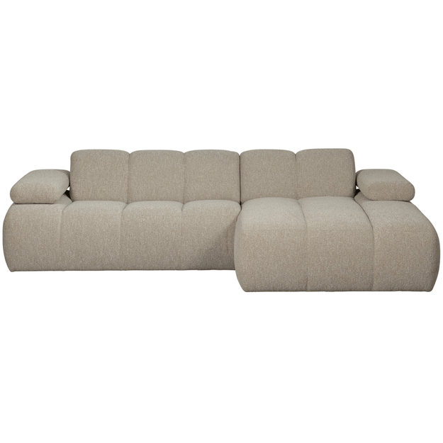 Kampinė Dešininė Sofa Mojo