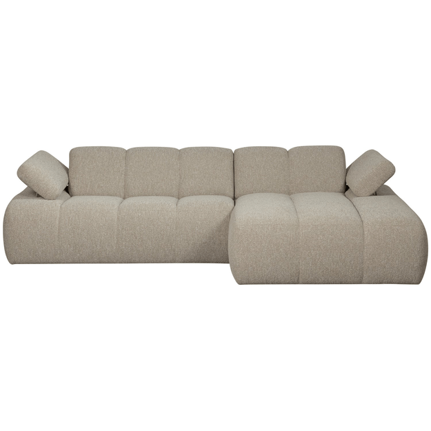 Kampinė Dešininė Sofa Mojo