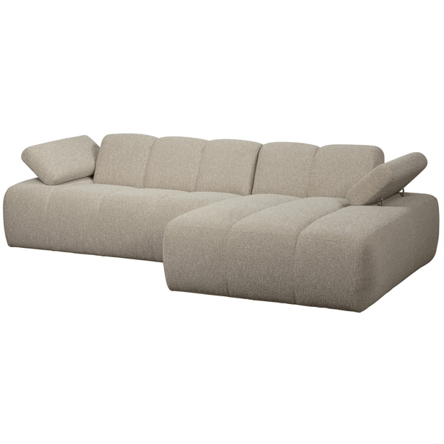 Kampinė Dešininė Sofa Mojo