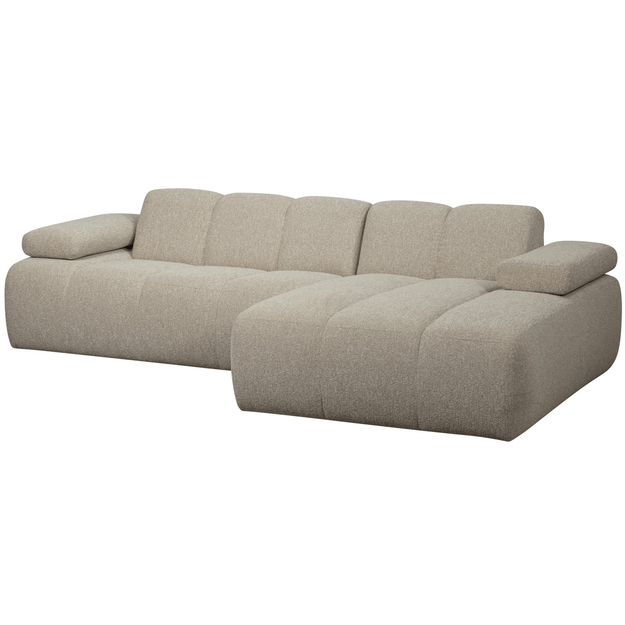 Kampinė Dešininė Sofa Mojo