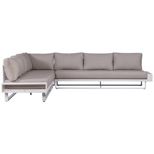 Lauko Kampinė Sofa Flint