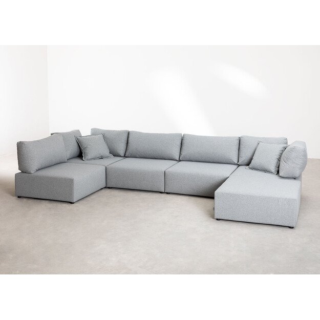 Modulinė Sofa Katu