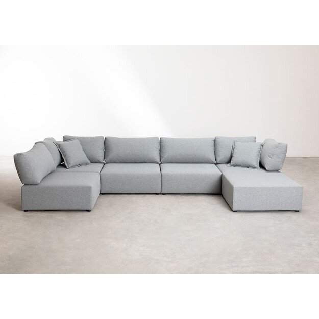 Modulinė Sofa Katu