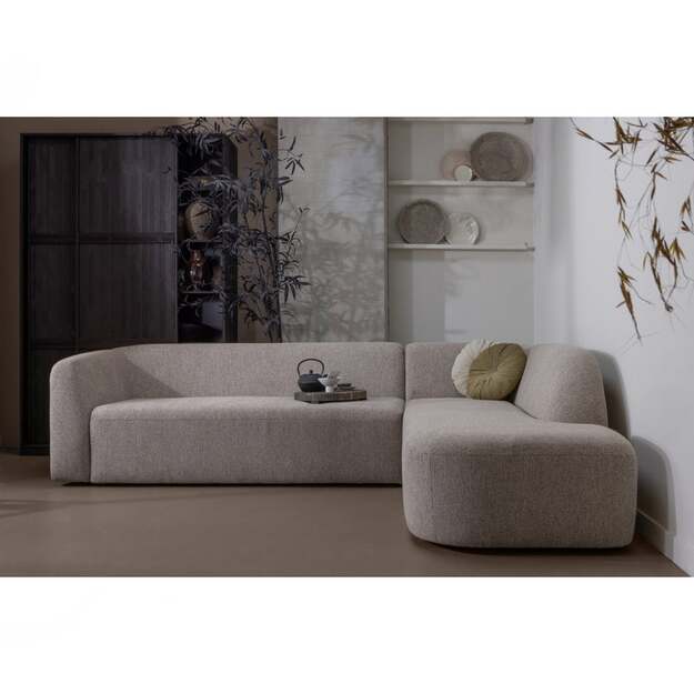 Kampinė Sofa Avelon Dešininė