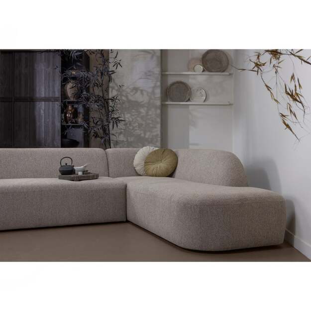 Kampinė Sofa Avelon Dešininė