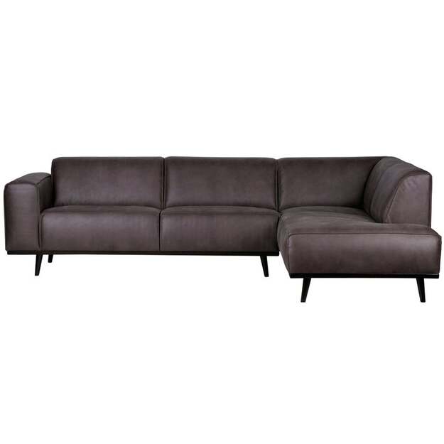 Kampinė Sofa Statement Dešininė