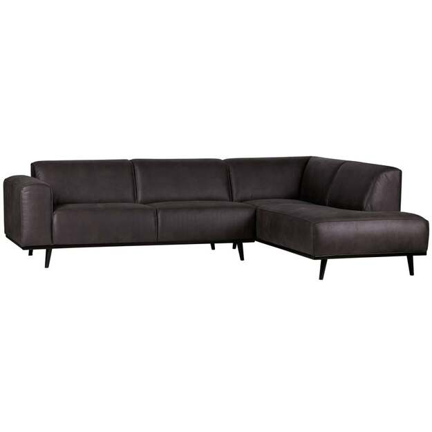 Kampinė Sofa Statement Dešininė