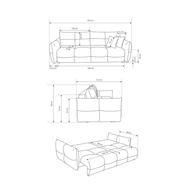 Sofa-Lova Base