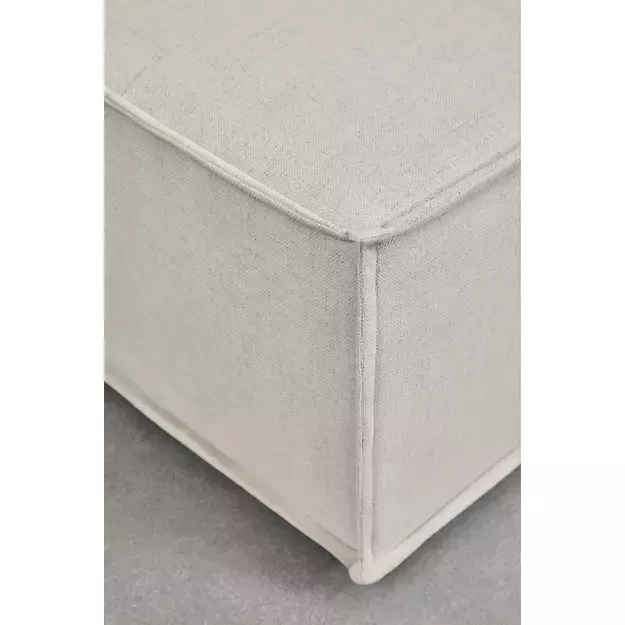 Modulinė Kampinė Sofa Verma