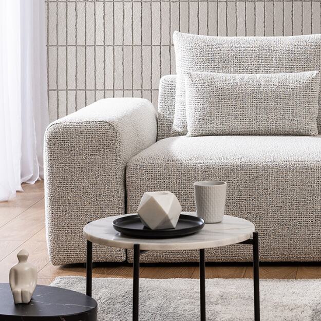 Modulinė Sofa Bastia