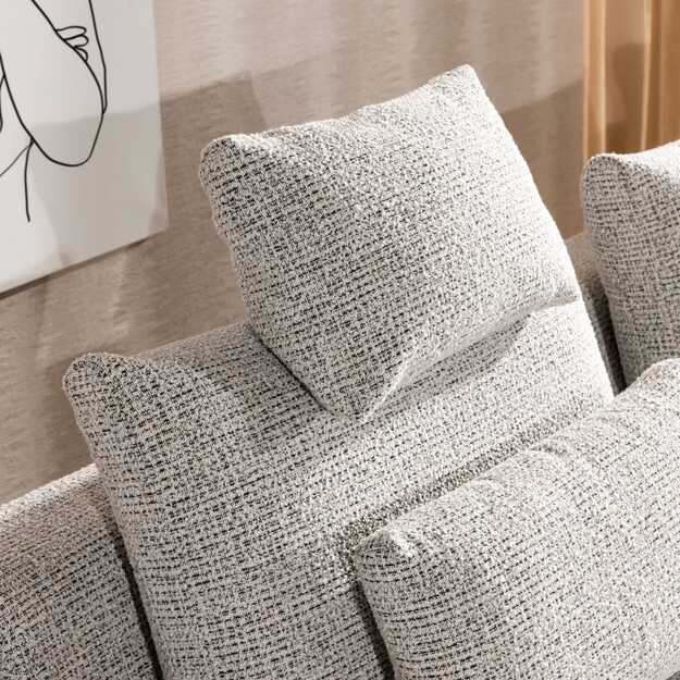 Modulinė Sofa Bastia