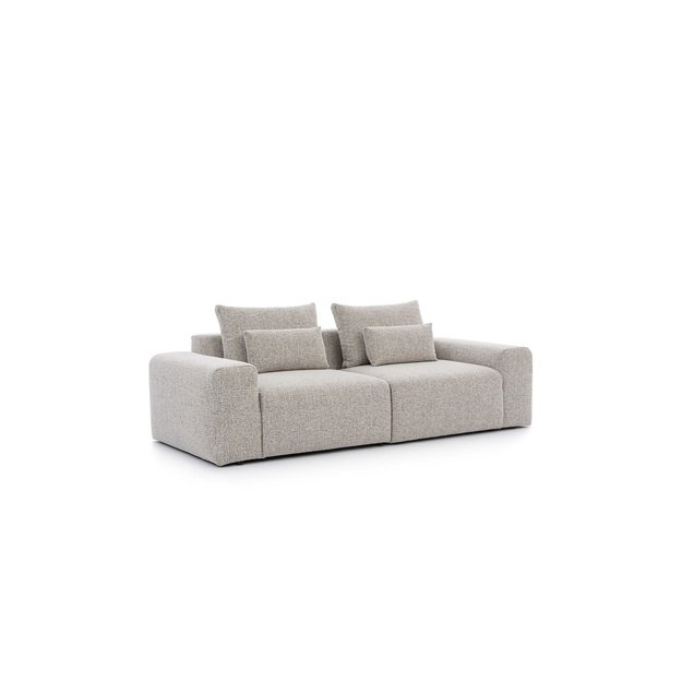 Modulinė Sofa Bastia