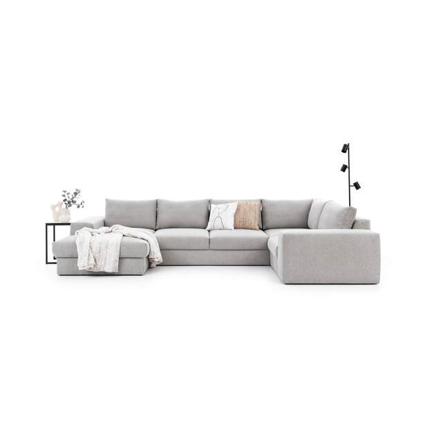 Modulinė U Formos Sofa Hermes