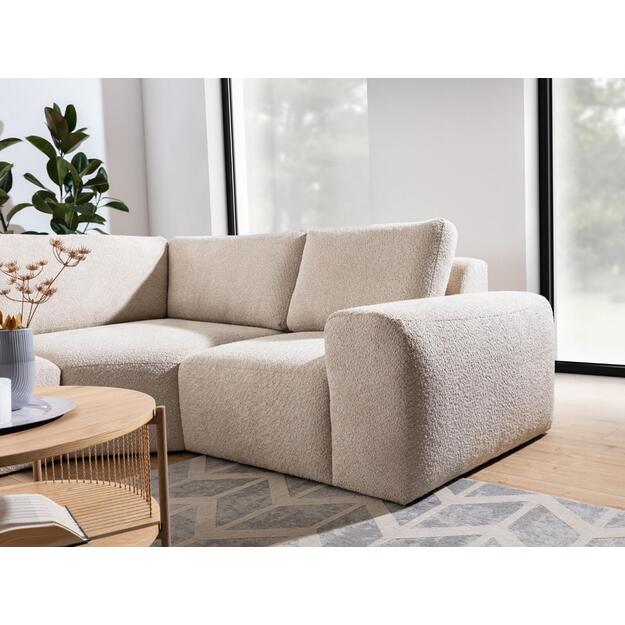 Modulinė Kampinė Sofa Tomino