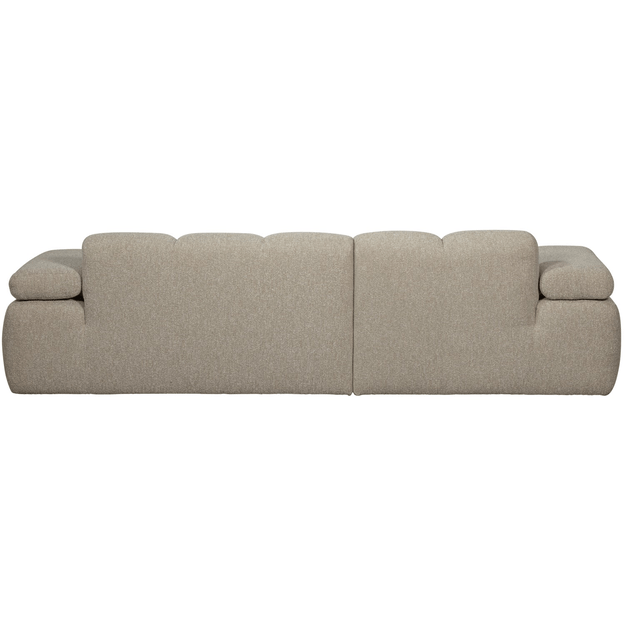 Kampinė Kairinė Sofa Mojo