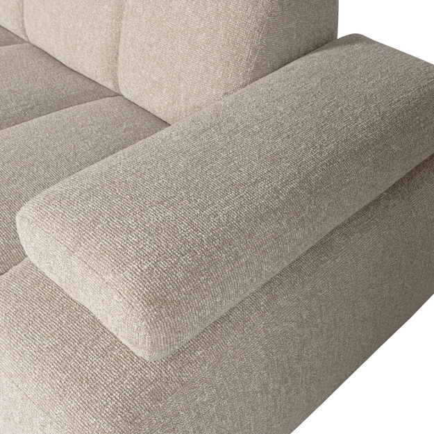 Kampinė Kairinė Sofa Mojo