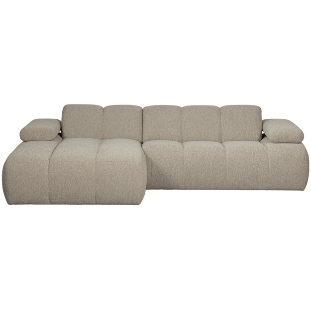 Kampinė Kairinė Sofa Mojo