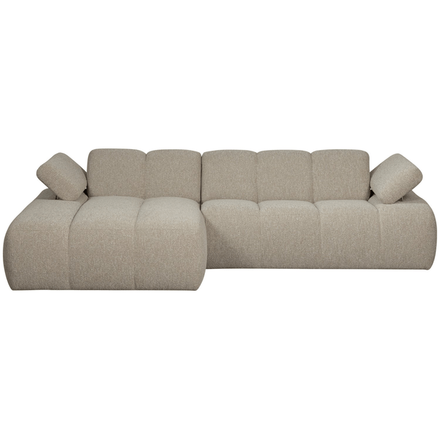 Kampinė Kairinė Sofa Mojo