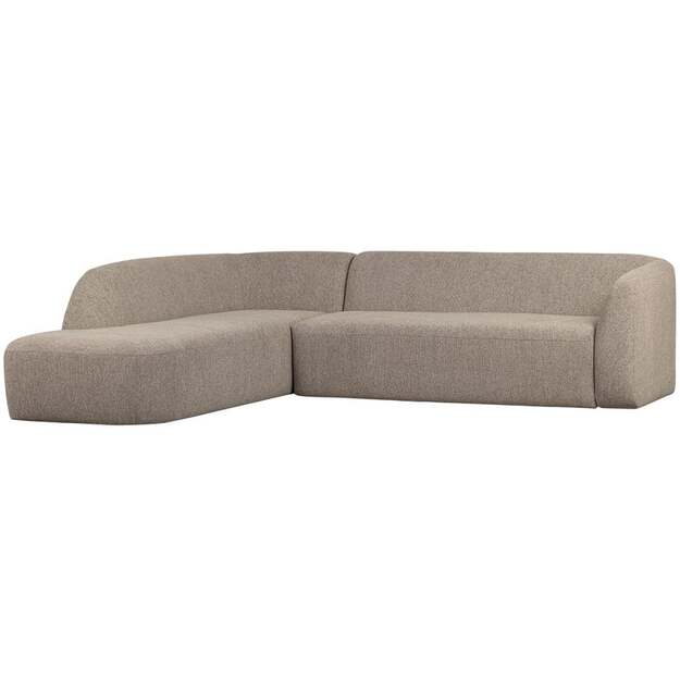 Kampinė Sofa Avelon Kairinė