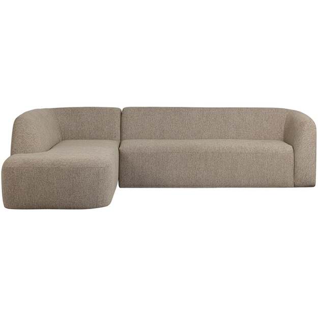 Kampinė Sofa Avelon Kairinė