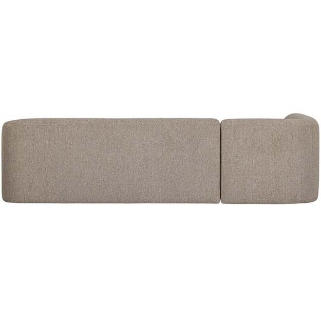 Kampinė Sofa Avelon Kairinė