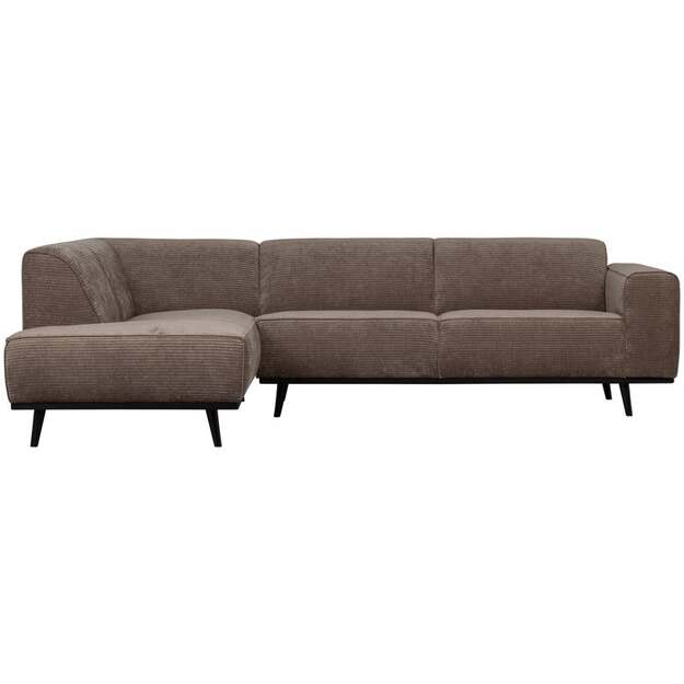 Kampinė Sofa Statement Kairinė