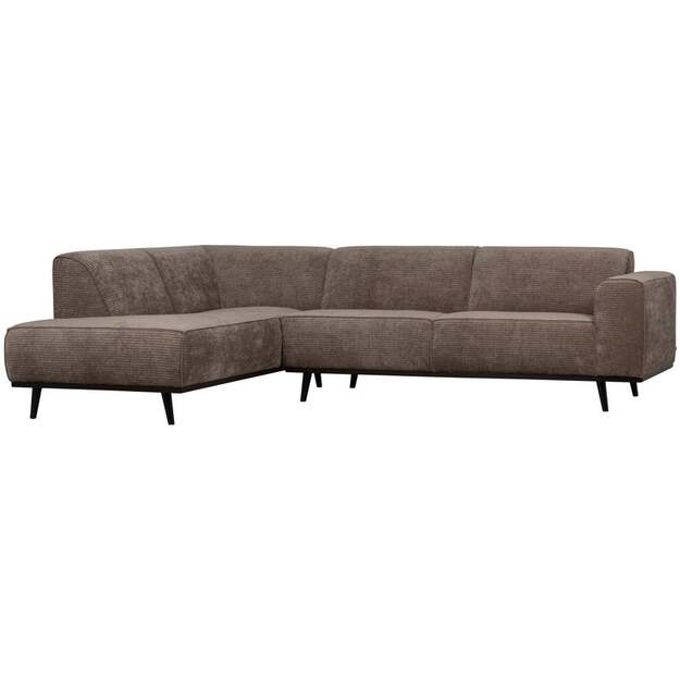 Kampinė Sofa Statement Kairinė