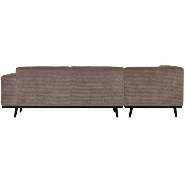 Kampinė Sofa Statement Kairinė