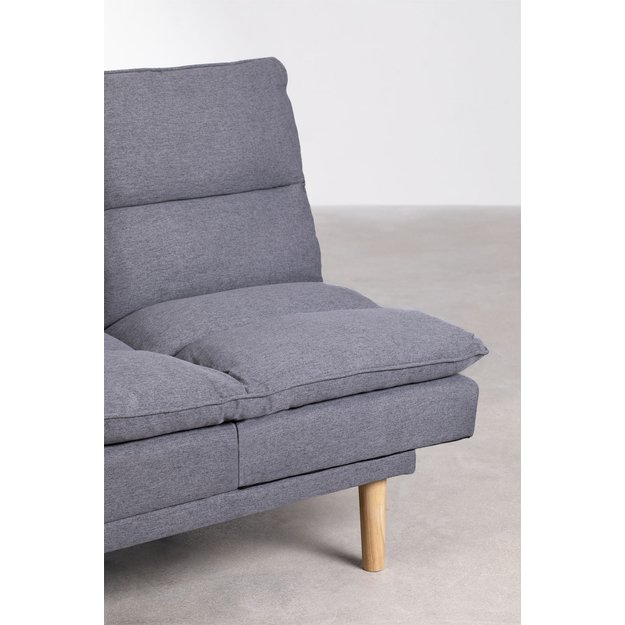 Dvivietė Sofa-Lova Eka