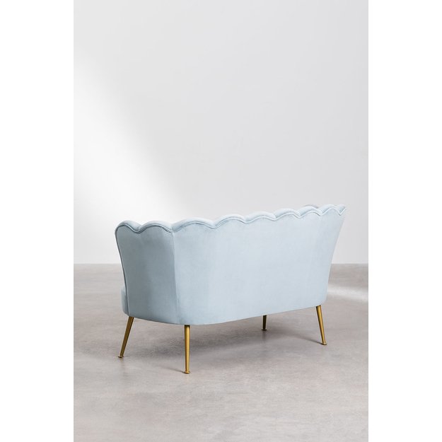 Dvivietė Sofa Mori