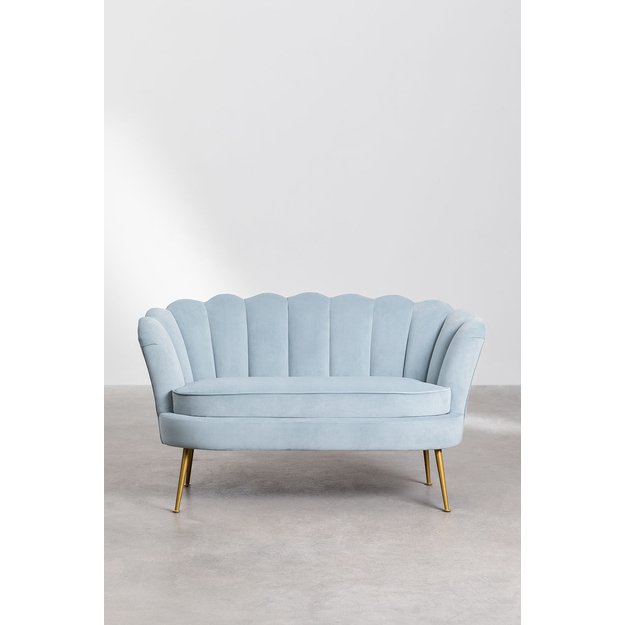 Dvivietė Sofa Mori