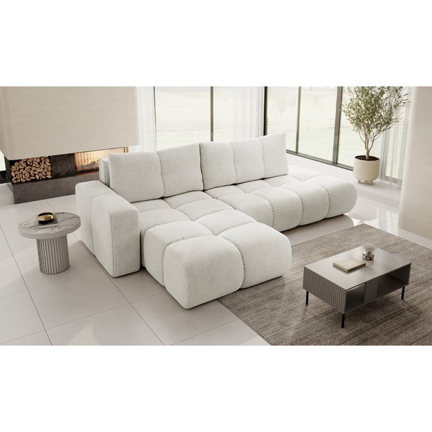 Kampinė Sofa-Lova Soho