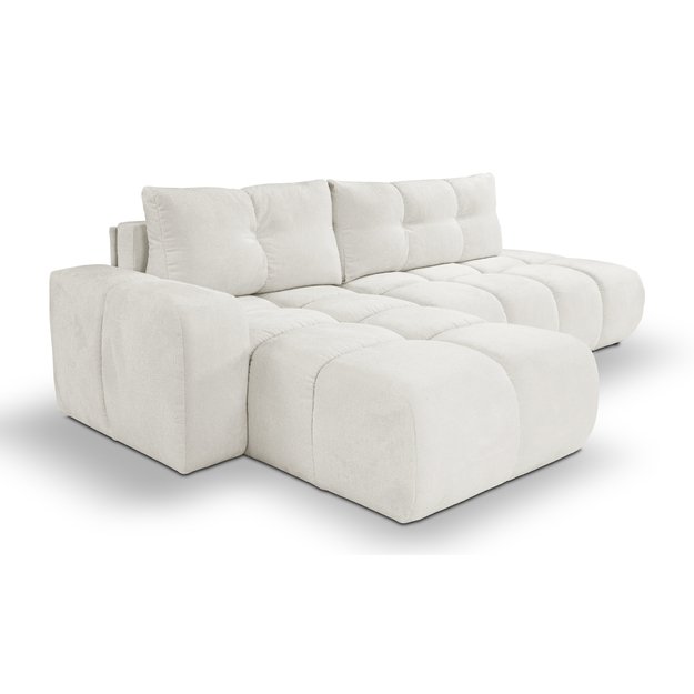 Kampinė Sofa-Lova Soho