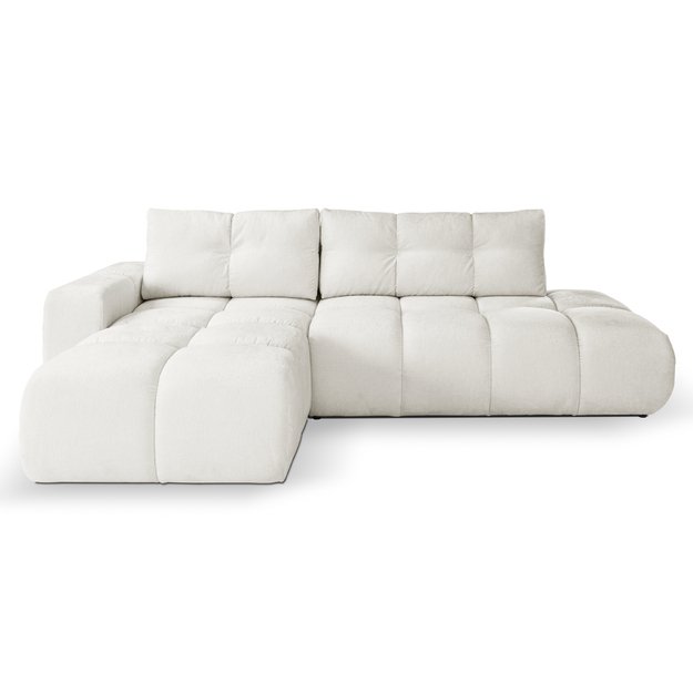 Kampinė Sofa-Lova Soho