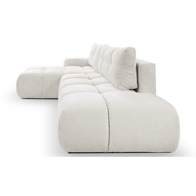 Kampinė Sofa-Lova Soho