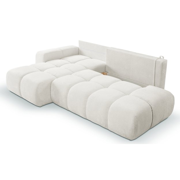 Kampinė Sofa-Lova Soho