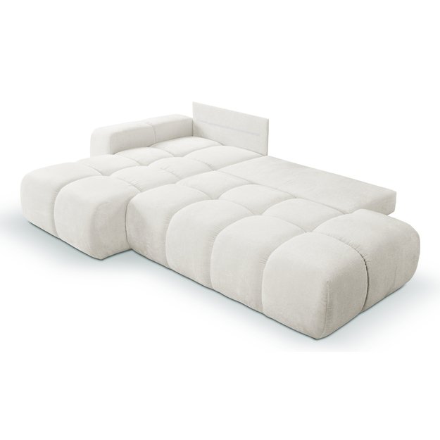 Kampinė Sofa-Lova Soho